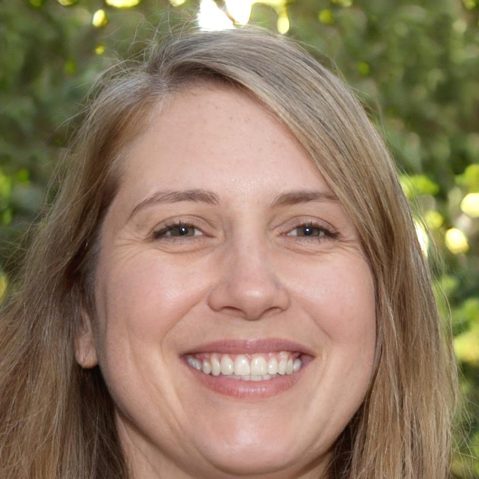 Portrait de Marie Dubois, formatrice experte en analyse financière